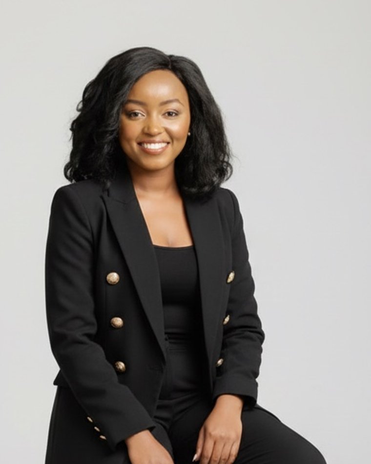 Carol Kariuki